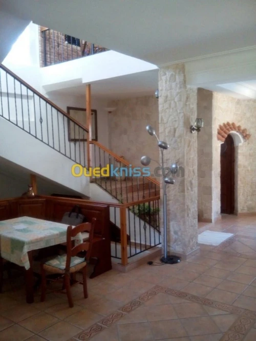 Vente Villa Oran Ain el turck