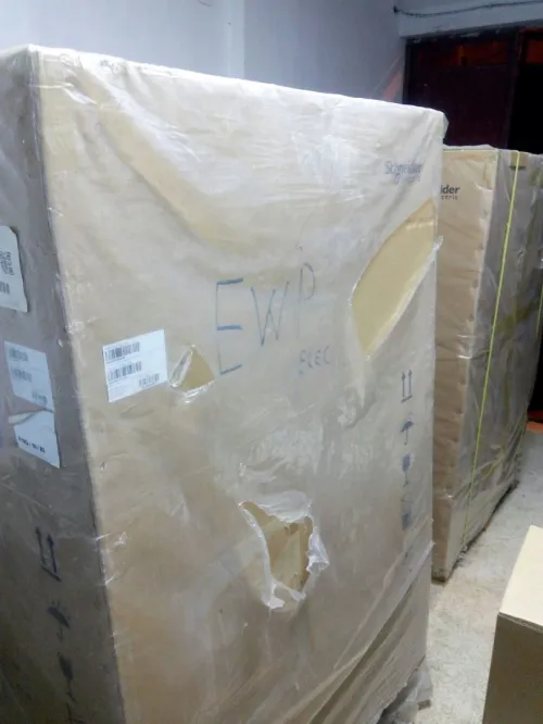  UPS (Onduleur ) APC Schneider et ABB 