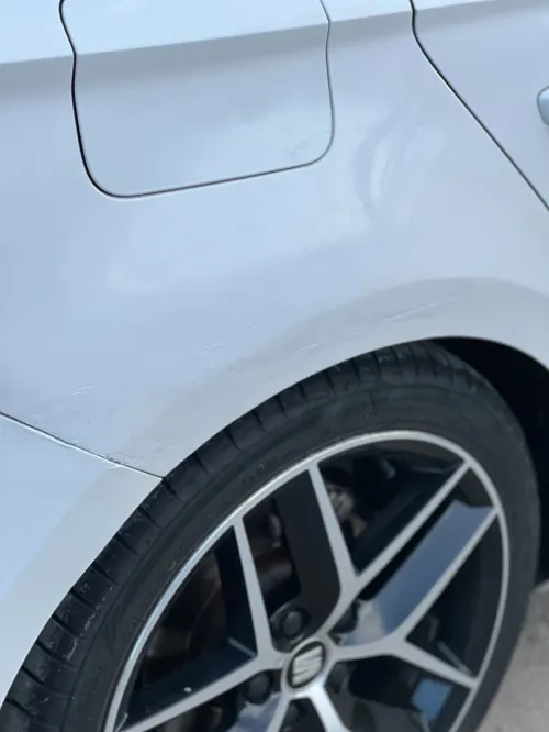 Seat Leon 2019 Beats