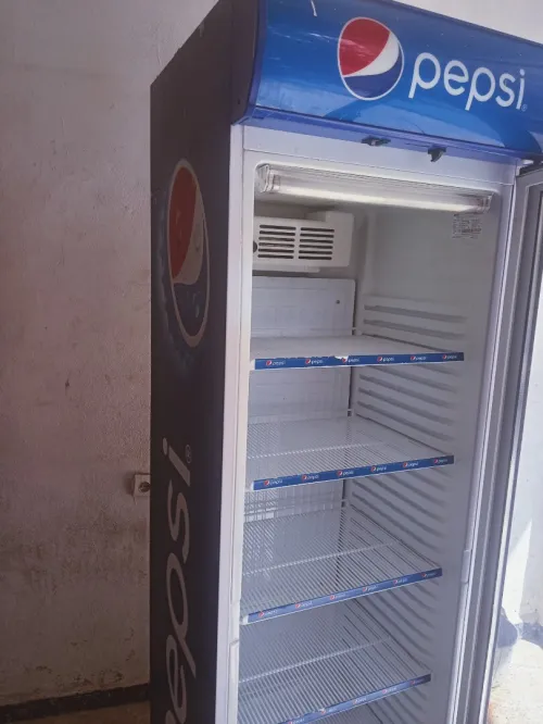 Frigo à boisson