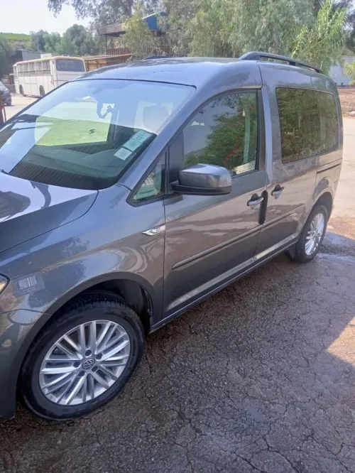 Volkswagen Caddy 2019 Collection