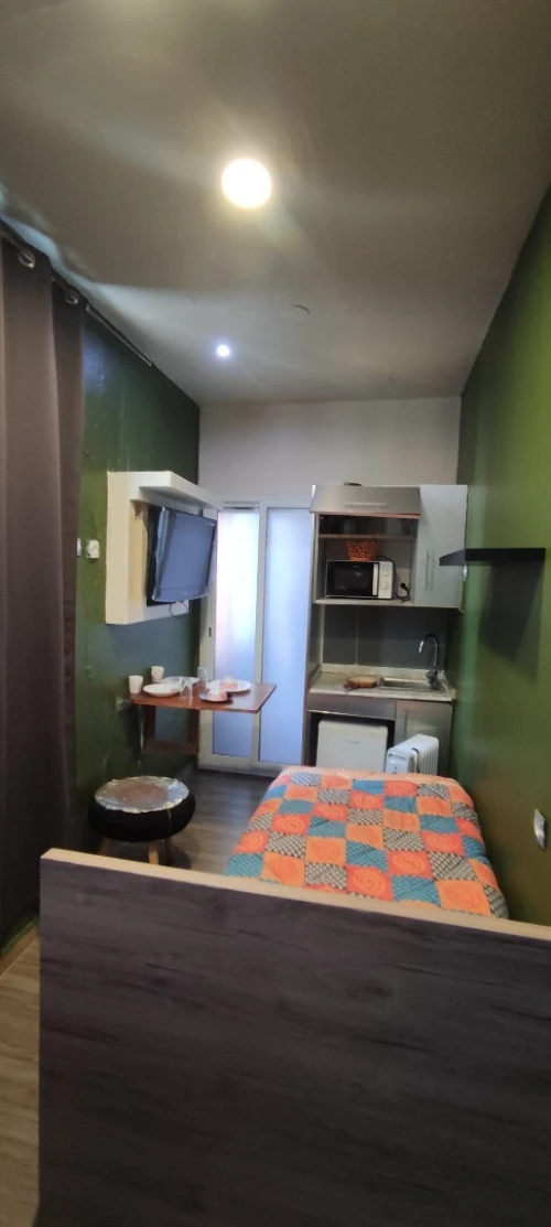 Location Appartement Studio Alger Cheraga