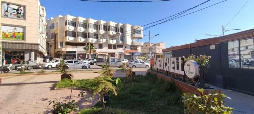 Location Local Tipaza Cherchell