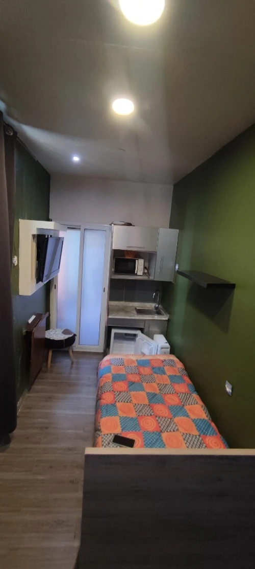 Location Appartement Studio Alger Cheraga