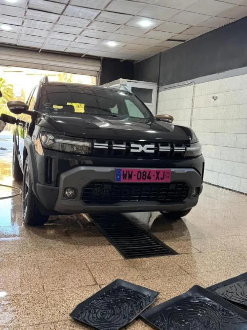 Dacia Duster 2026 Extreme