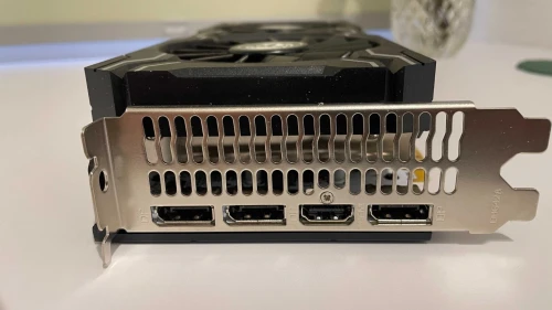 RX 5700XT 8GO SOYO