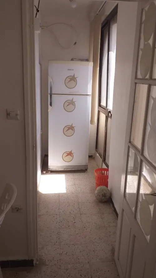 Vente Appartement F3 Oran Bir el djir