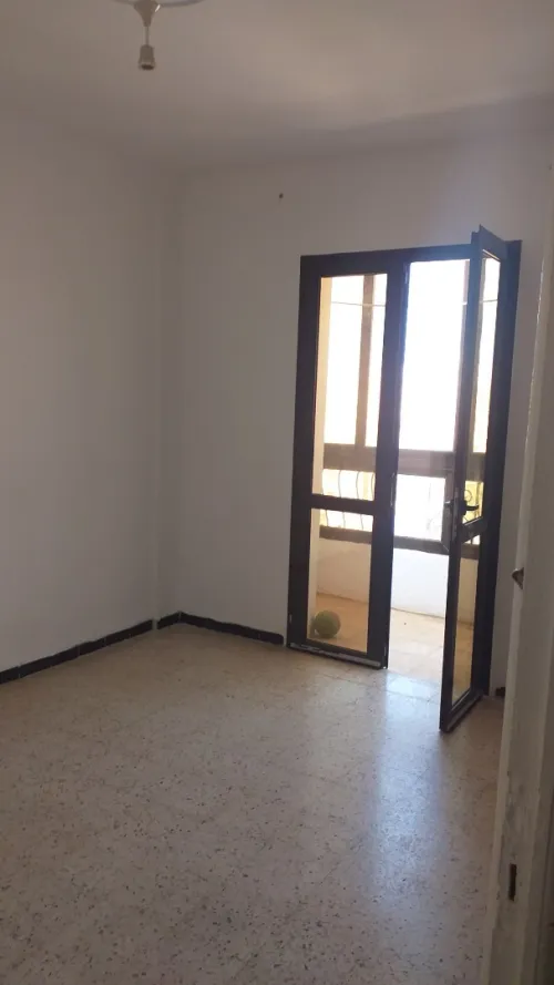 Vente Appartement F3 Oran Bir el djir
