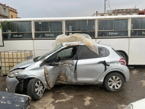 Peugeot 208 2013 Access