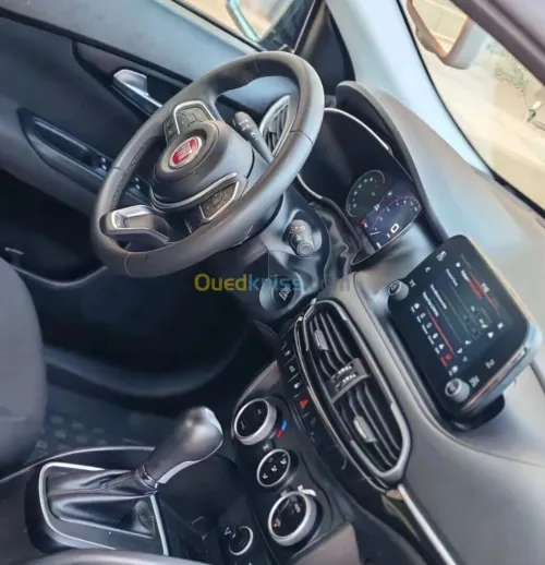 Fiat Tipo Sedan 2024 Life