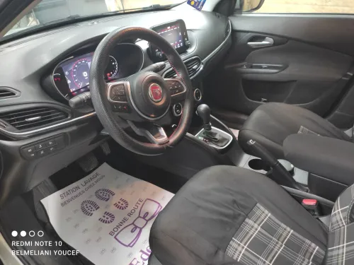 Fiat Tipo Sedan 2023 Life