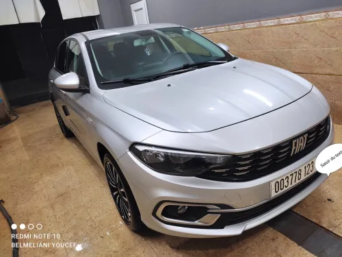 Fiat Tipo Sedan 2023 Life