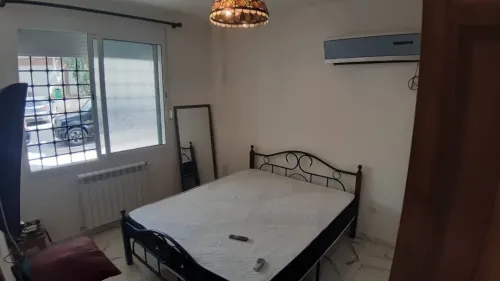 Location Appartement F2 Alger Hydra