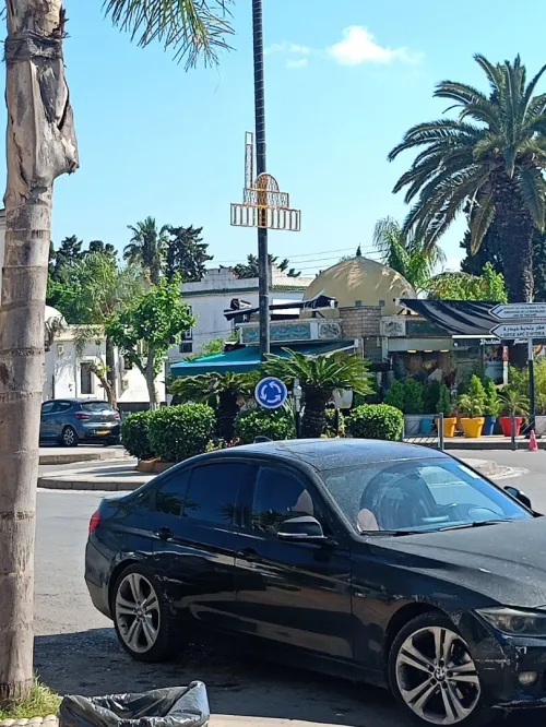 Vente Villa Alger Hydra
