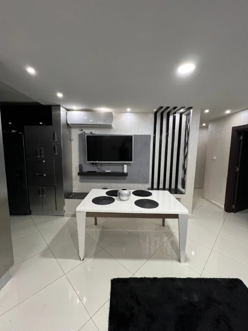 Location Appartement F4 Alger Hydra