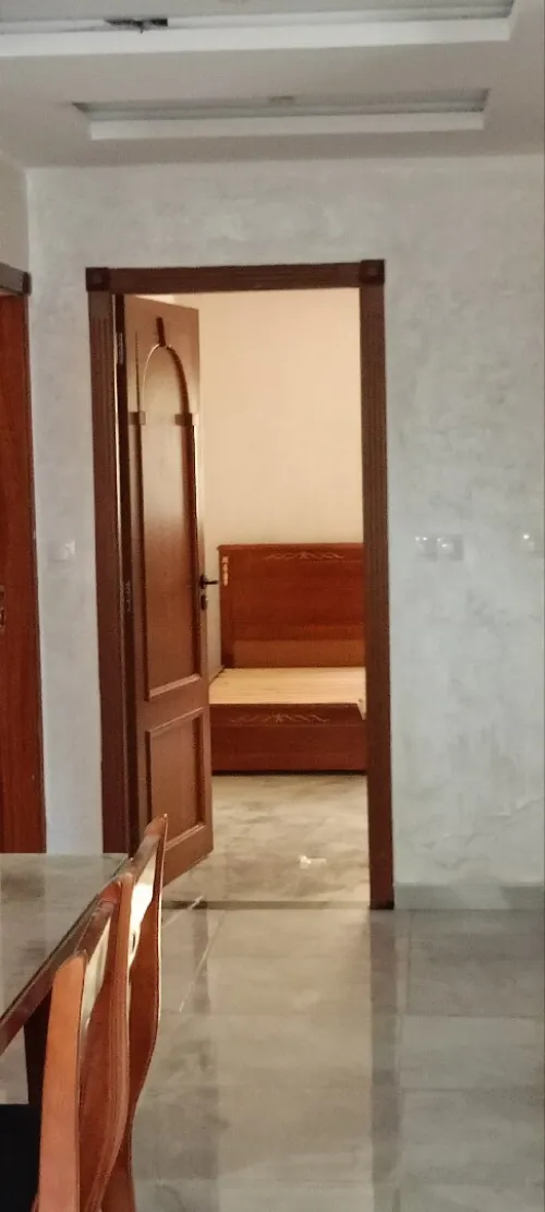 Vente Appartement F3 Alger Hydra