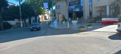 Vente Villa Alger Hydra