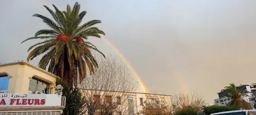 Vente Villa Alger Hydra