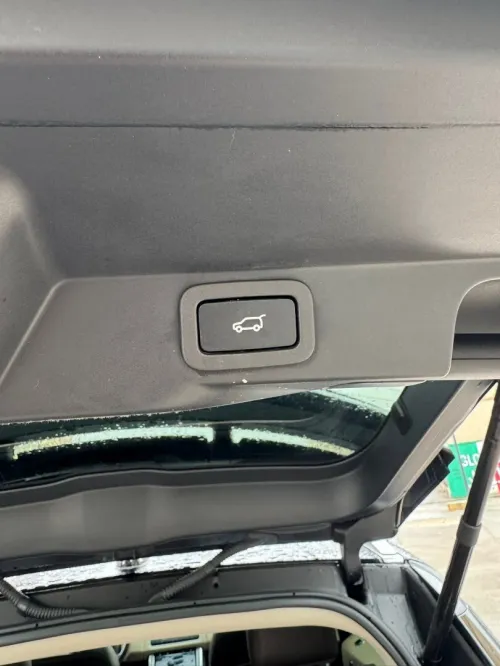 Land Rover Range Sport 2019 P300