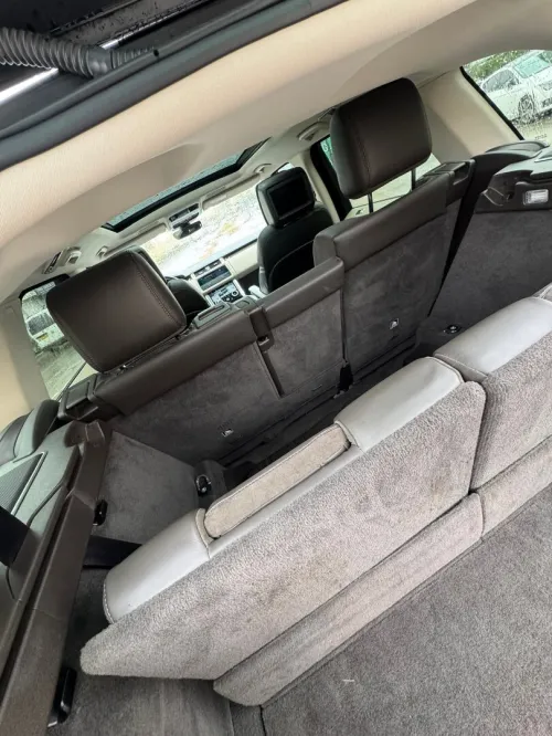 Land Rover Range Sport 2019 P300