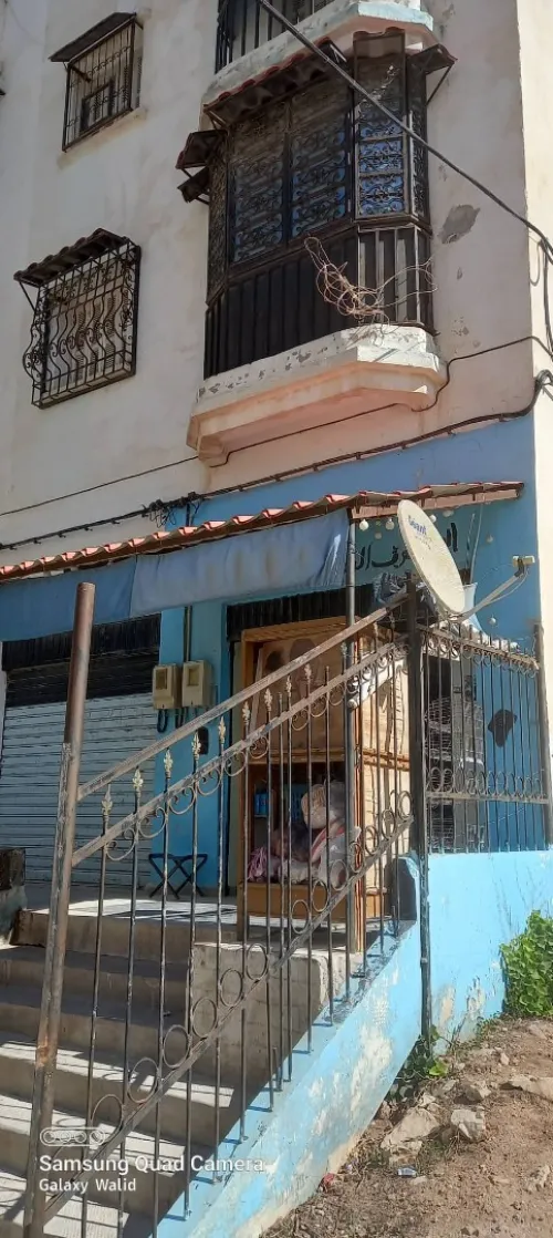Vente Local Constantine El khroub