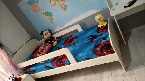 lit pour enfant