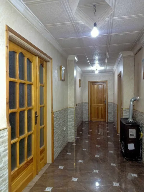 Vente Appartement F4 Alger Baraki
