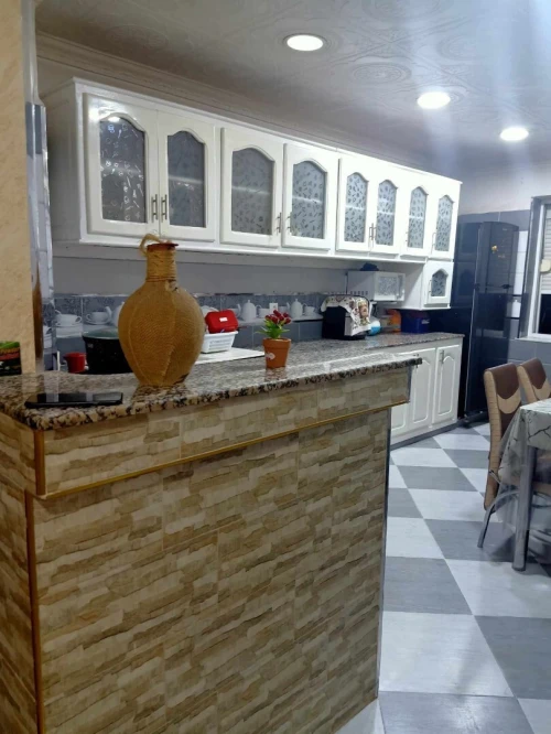 Vente Appartement F4 Alger Baraki