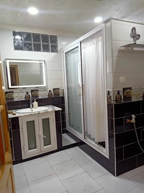 Vente Appartement F4 Alger Baraki