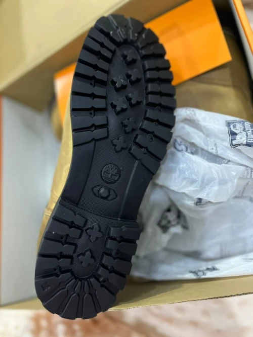 TIMBERLAND PRO CHAUSSURE DE SECURITE