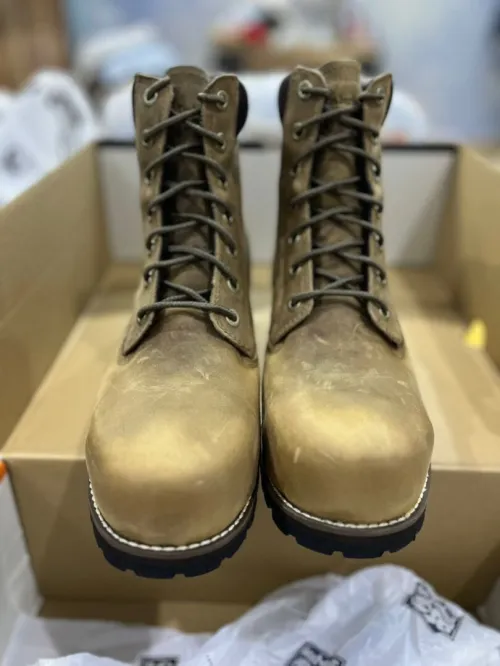 TIMBERLAND PRO CHAUSSURE DE SECURITE