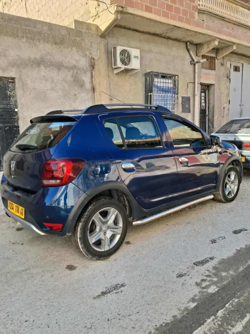 Dacia Sandero 2018 Sandero