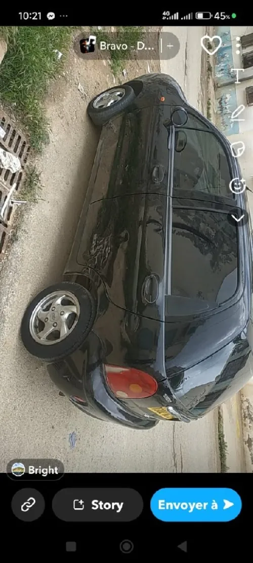 Chery QQ 2013 