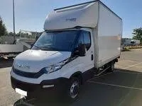 déménagement et transports marchandise 
