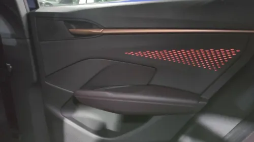 Cupra  terramar 2026 