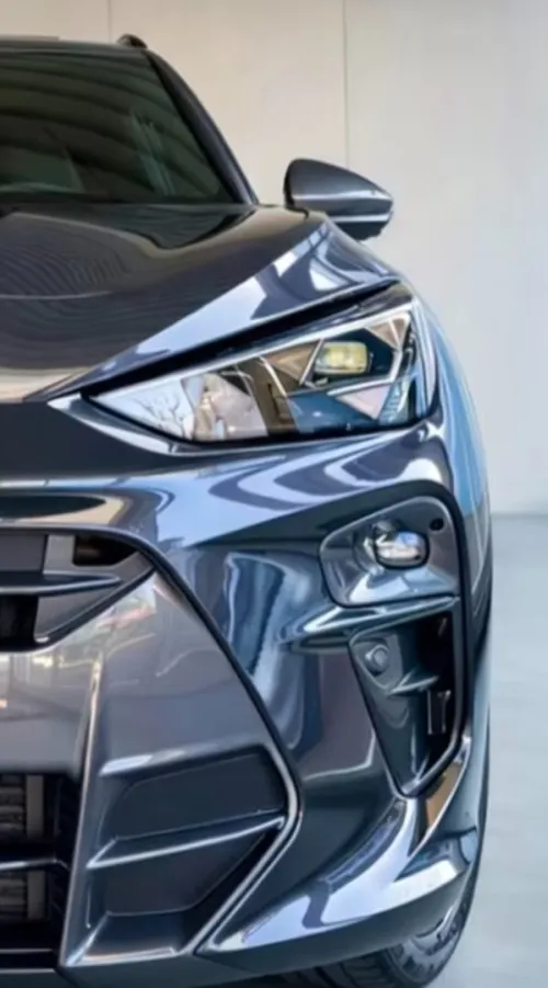 Cupra  terramar 2026 