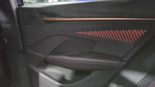 Cupra  terramar 2026 AUDI Q3