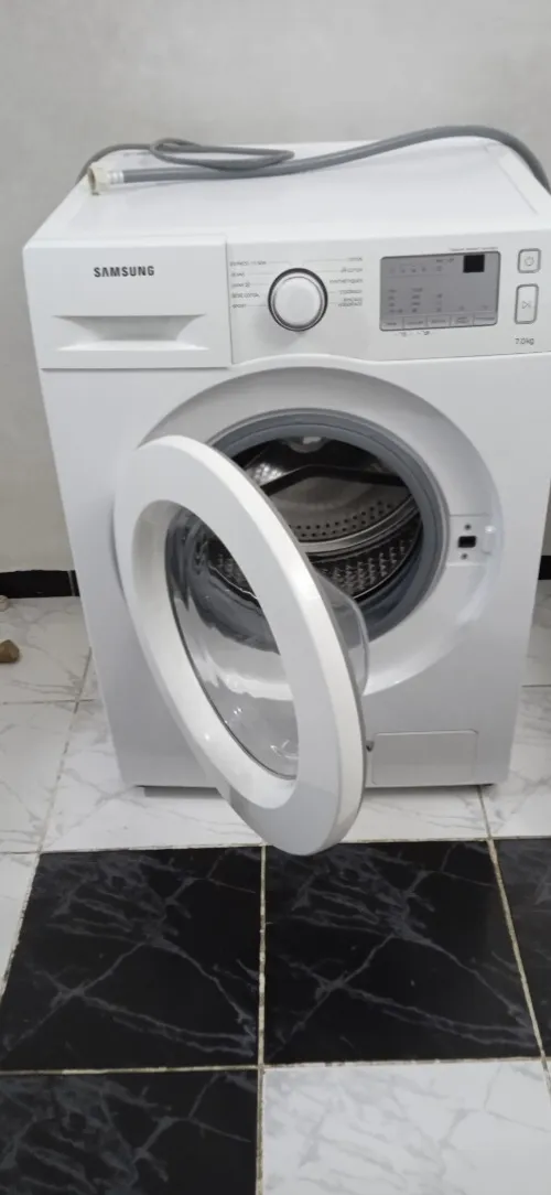 Machine a laver Samsung