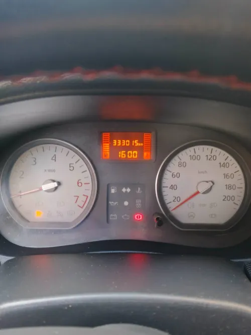 Dacia Logan 2010 2010