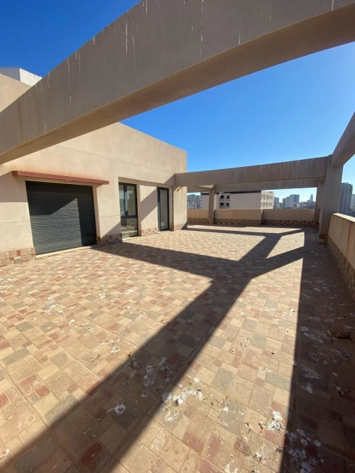 Vente Appartement F4 Oran Oran