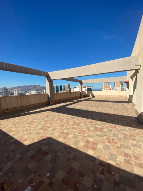 Vente Appartement F4 Oran Oran