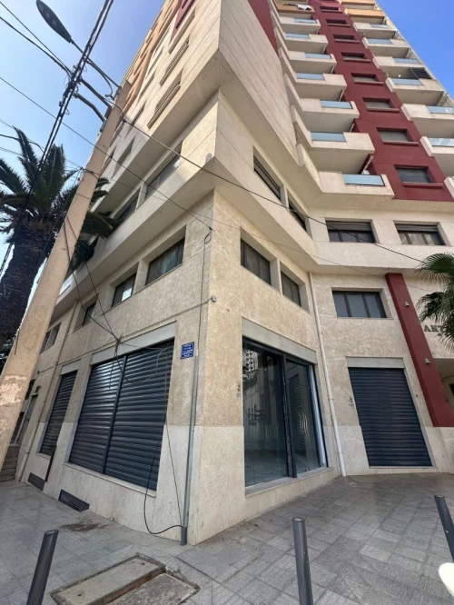Location Local Oran Oran