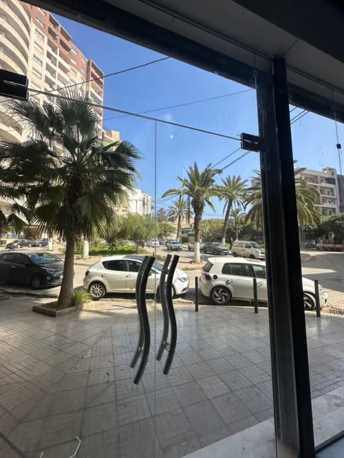 Location Local Oran Oran