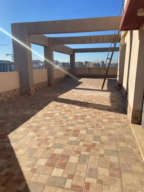 Vente Appartement F4 Oran Oran