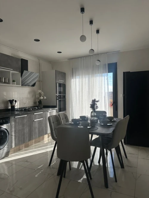 Vente Appartement Duplex F4 Oran Oran