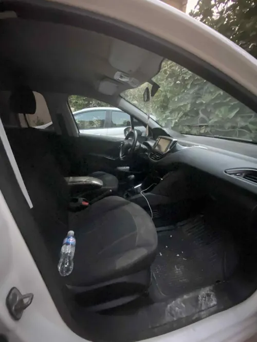 Peugeot 208 2012 Active