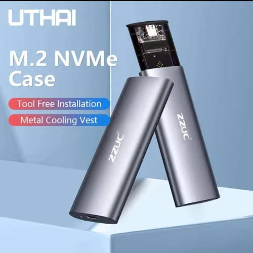 Rack ssd NVMe