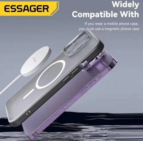 Chargeur sans fil wireless