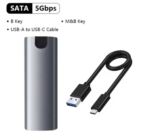 Rack ssd NVMe