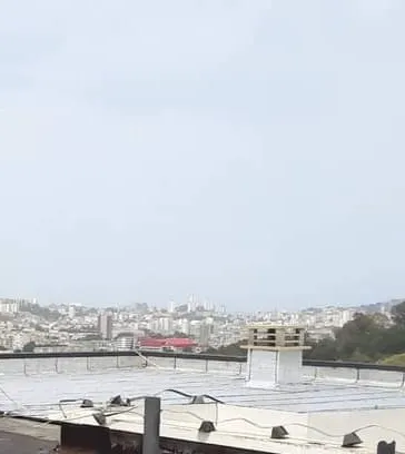 étanchéité charpentier blida ®